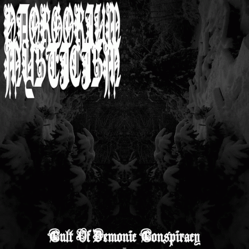 Naorgorium Mysticism : Cult of Demonic Conspiracy